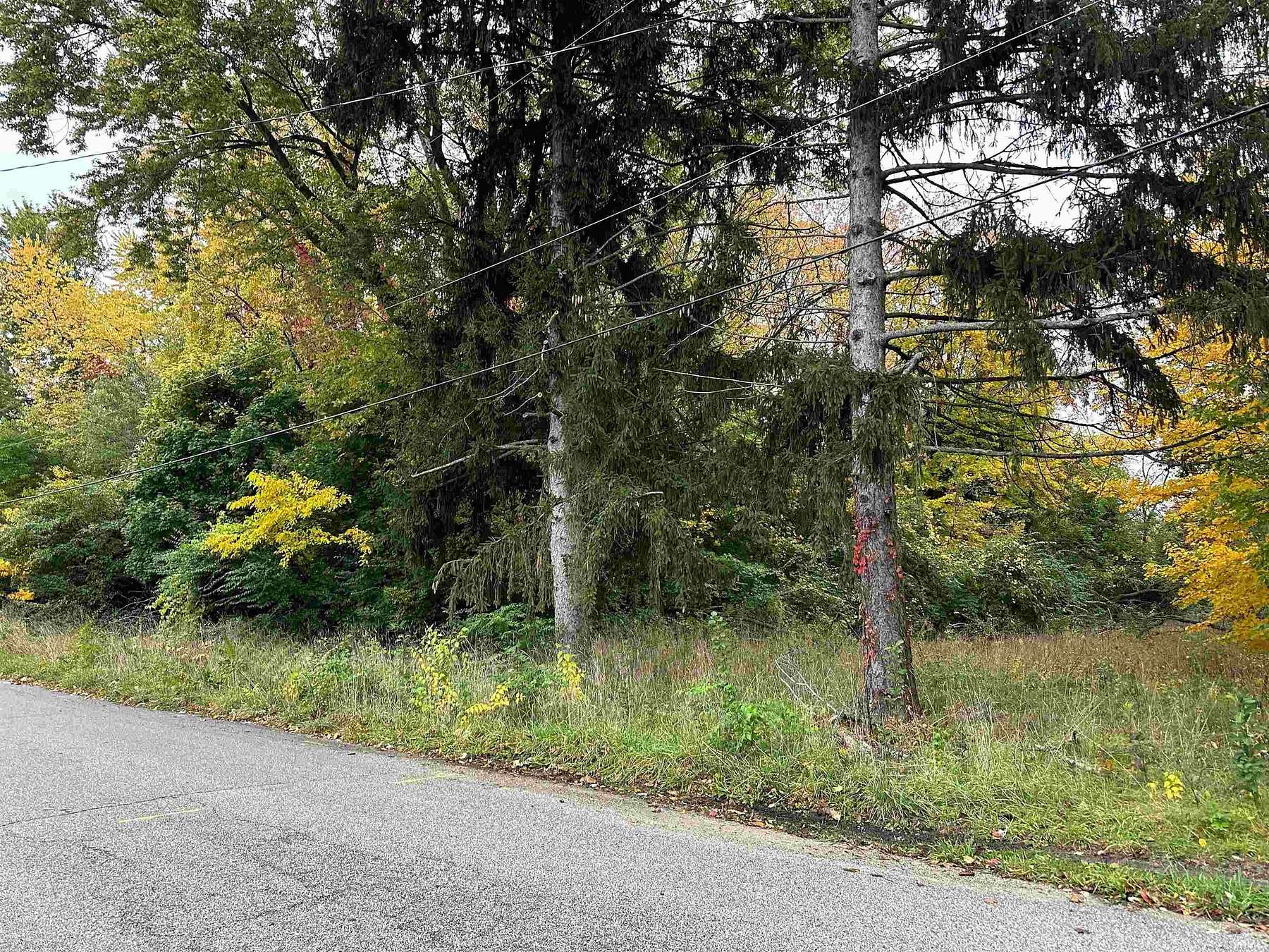 0.3 Acres of Residential Land for Sale in Elkhart, Indiana