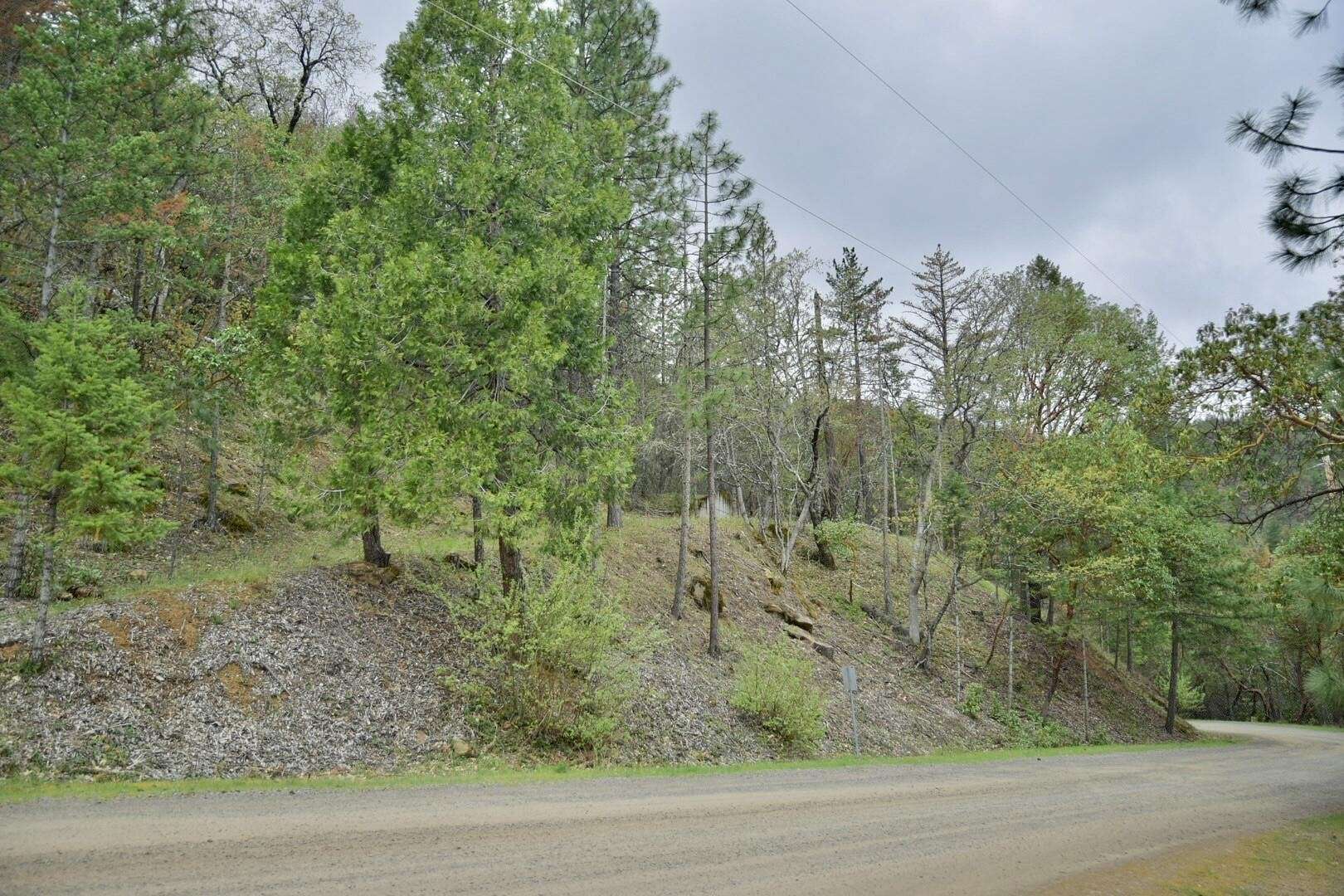 1.6 Acres of Residential Land for Sale in Ashland, Oregon
