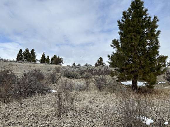 1 Acre of Residential Land for Sale in Chiloquin, Oregon