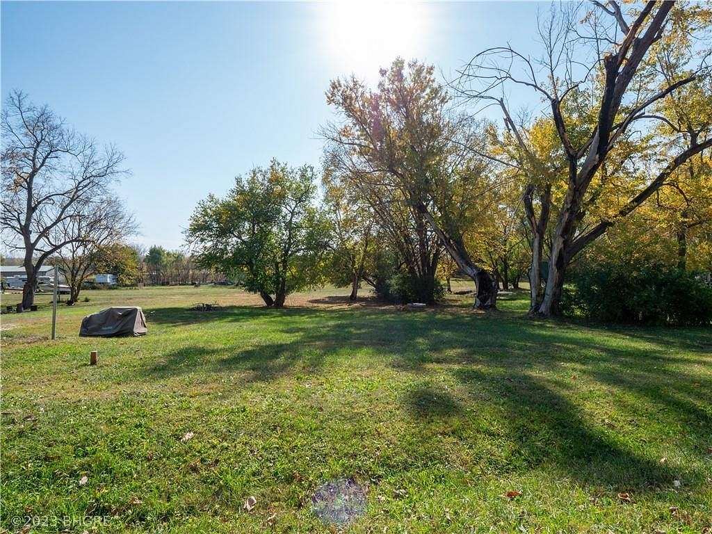 0.32 Acres of Residential Land for Sale in Spring Hill, Iowa