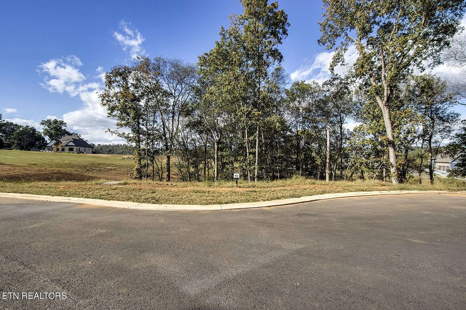 0.36 Acres of Residential Land for Sale in Loudon, Tennessee