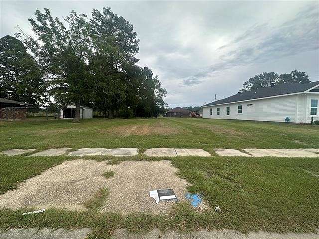 Residential Land for Sale in Saint Bernard, Louisiana