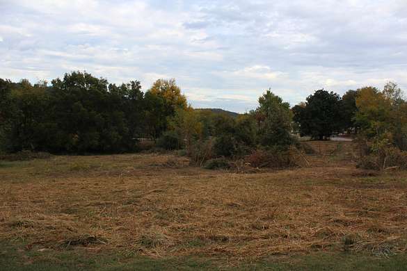 13 Acres of Land for Sale in Altus, Arkansas