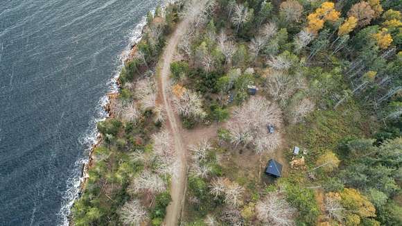 4.2 Acres of Residential Land for Sale in Islesboro, Maine