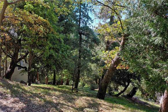 0.17 Acres of Residential Land for Sale in Crestline, California