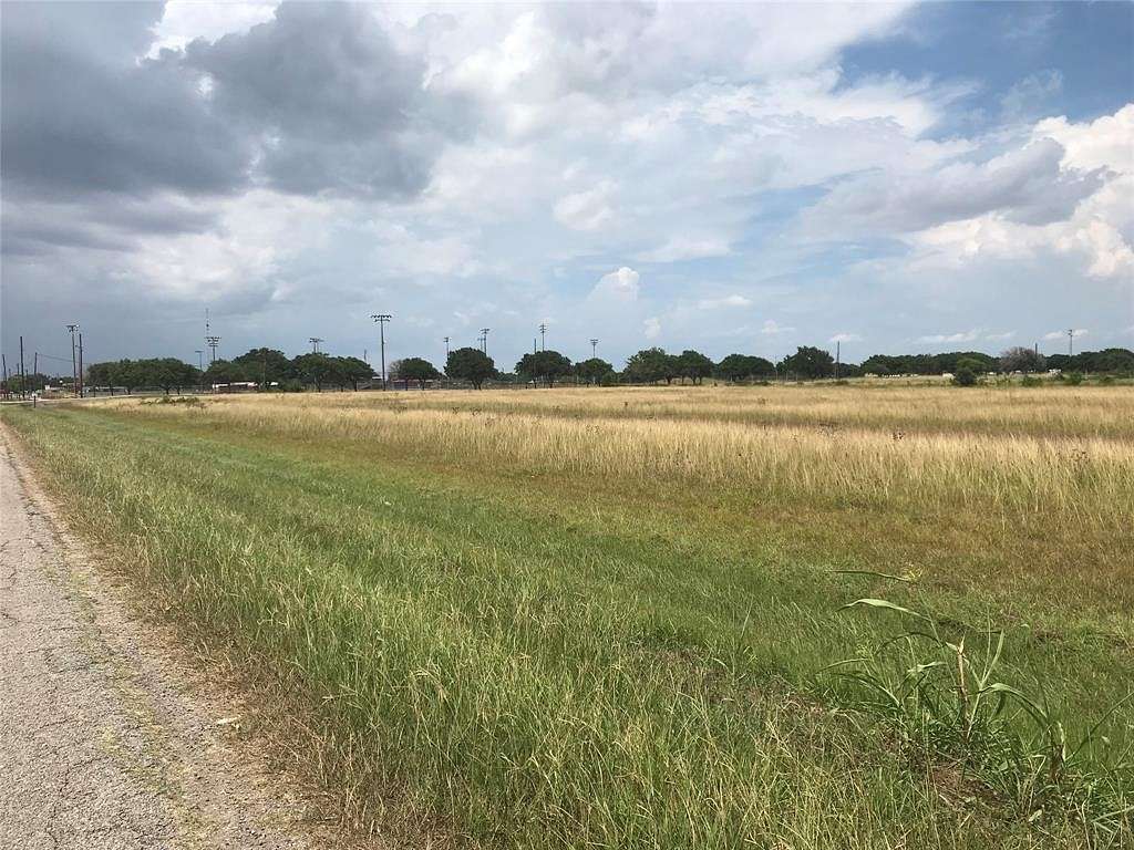 7.1 Acres of Residential Land for Sale in Blessing, Texas