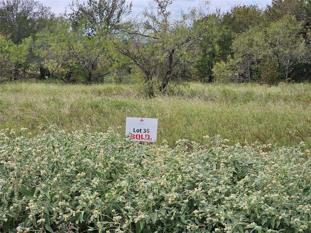 2.5 Acres of Residential Land for Sale in Eureka, Texas