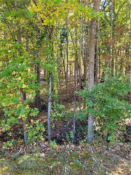 0.95 Acres of Residential Land for Sale in Denton, North Carolina