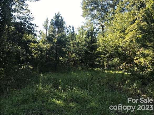 10.4 Acres of Land for Sale in Cassatt, South Carolina