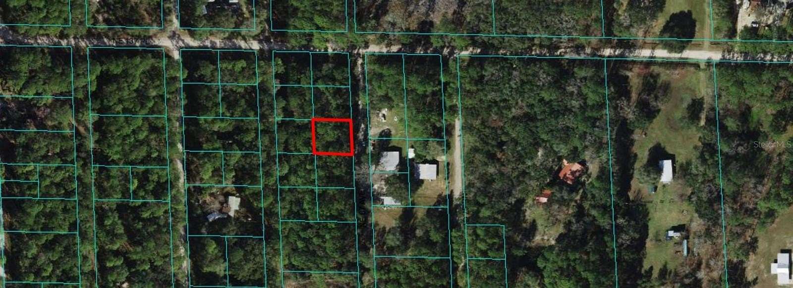 0.17 Acres of Residential Land for Sale in Citra, Florida