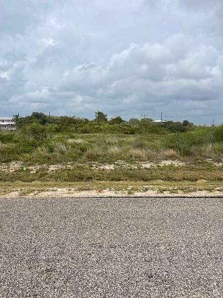 0.11 Acres of Residential Land for Sale in Rockport, Texas