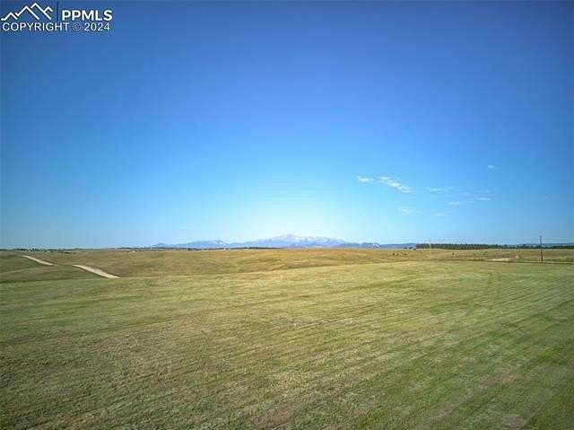 6.3 Acres of Residential Land for Sale in Colorado Springs, Colorado