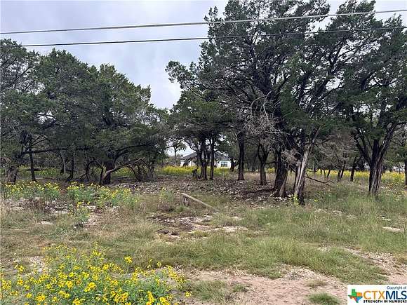 0.345 Acres of Residential Land for Sale in Temple, Texas