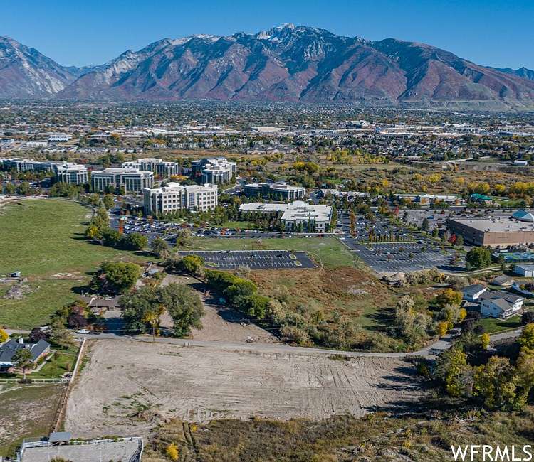 0.67 Acres of Residential Land for Sale in South Jordan, Utah