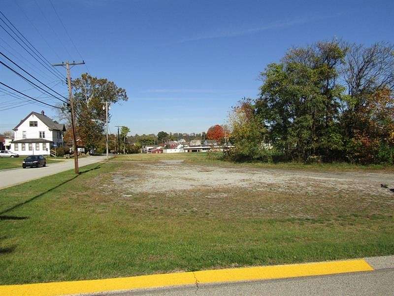 0.4 Acres of Commercial Land for Sale in Liberty, Pennsylvania