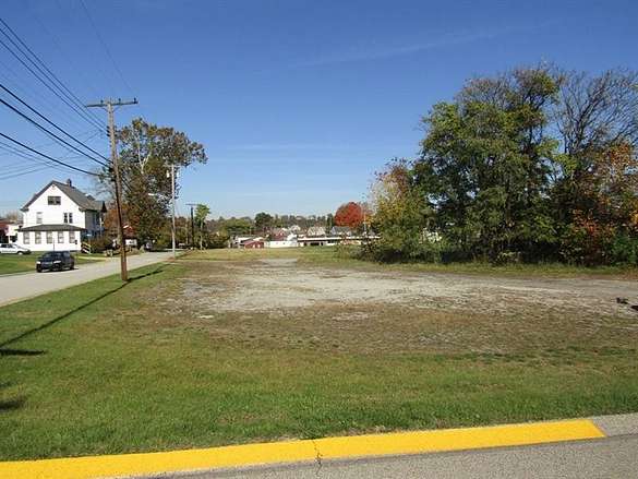 0.4 Acres of Commercial Land for Sale in McKeesport, Pennsylvania