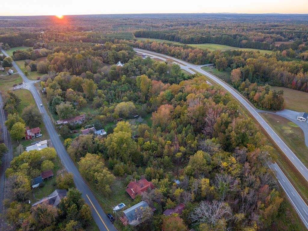 1.7 Acres of Land for Sale in Meherrin, Virginia