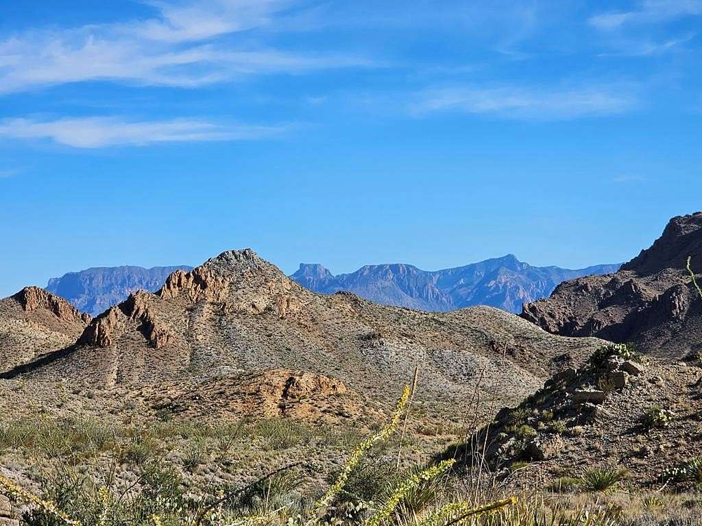 80 Acres of Recreational Land for Sale in Terlingua, Texas