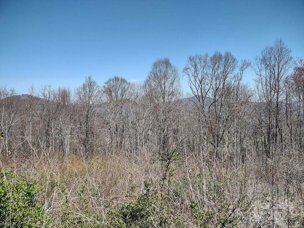 1.6 Acres of Residential Land for Sale in Waynesville, North Carolina