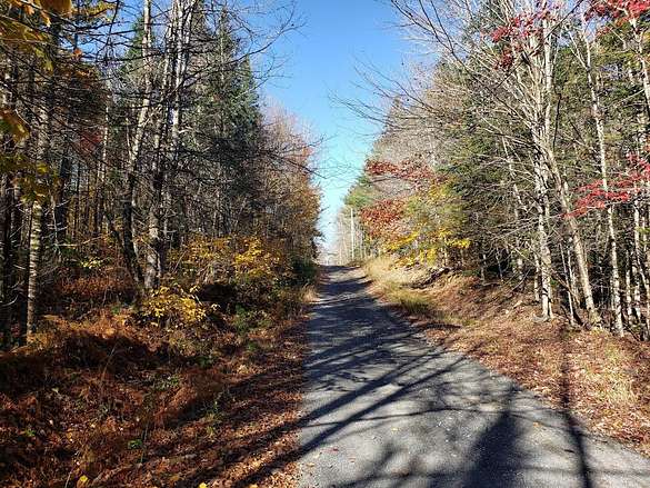 18 Acres of Recreational Land for Sale in Milo, Maine