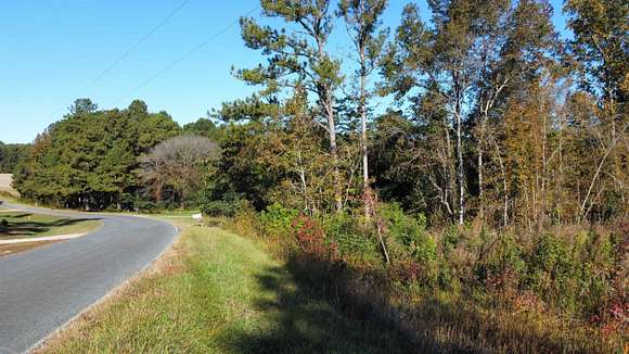 9.79 Acres of Residential Land for Sale in Franklinton, North Carolina