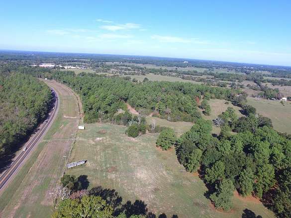 79.2 Acres of Land for Sale in Crockett, Texas