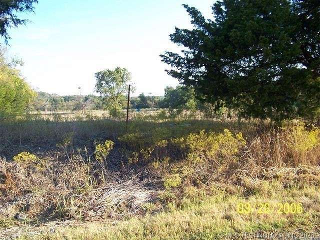26.7 Acres of Agricultural Land for Sale in Okmulgee, Oklahoma