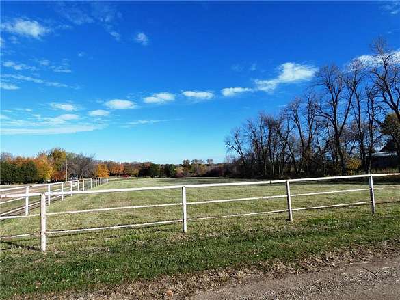 2.8 Acres of Residential Land for Sale in Slayton, Minnesota