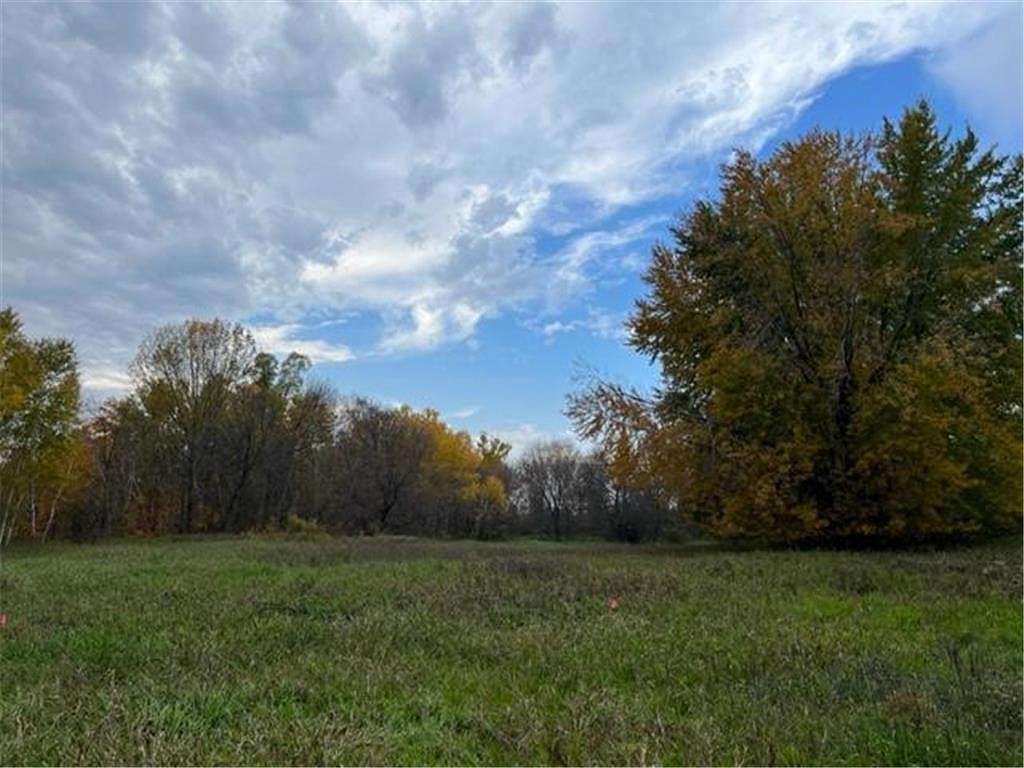 3.8 Acres of Residential Land for Sale in Ham Lake, Minnesota