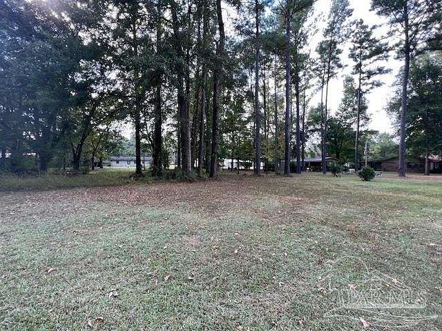 0.25 Acres of Residential Land for Sale in East Brewton, Alabama