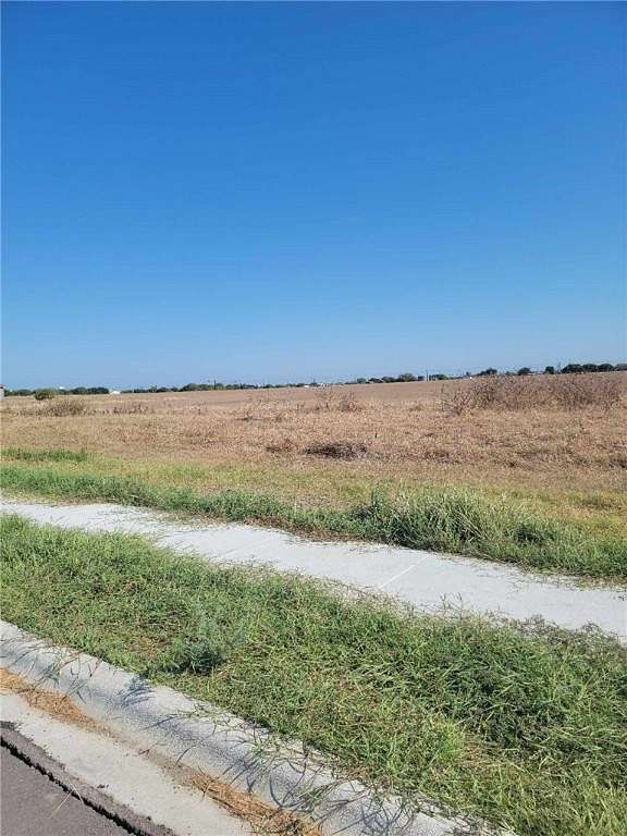 0.21 Acres of Residential Land for Sale in Robstown, Texas