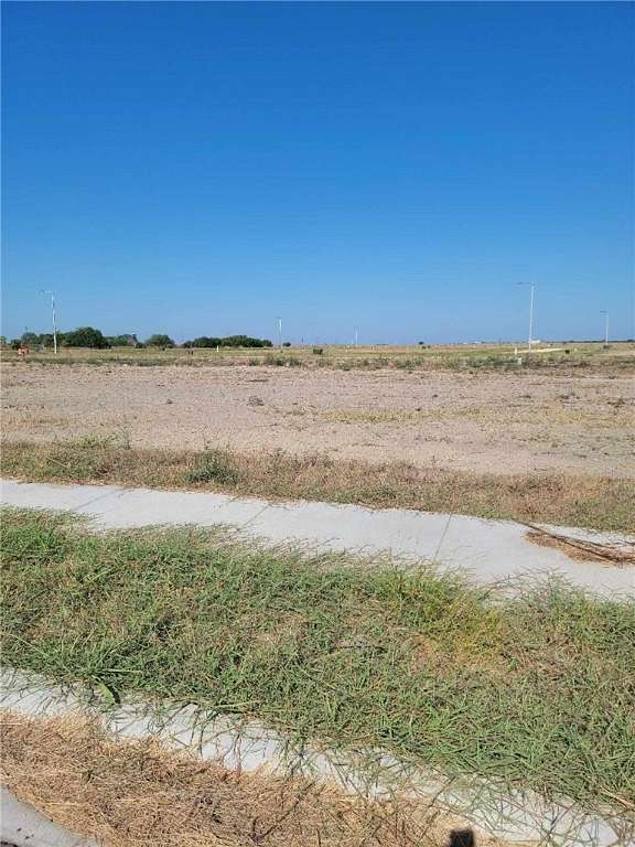 0.23 Acres of Residential Land for Sale in Robstown, Texas
