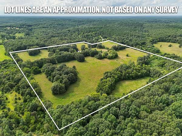 5.5 Acres of Improved Commercial Land for Sale in West Plains, Missouri