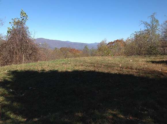 3.77 Acres of Residential Land for Sale in Robbinsville, North Carolina