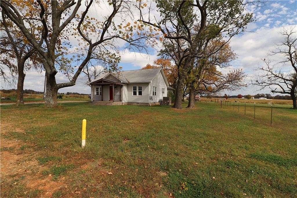2.9 Acres of Residential Land for Sale in Bentonville, Arkansas