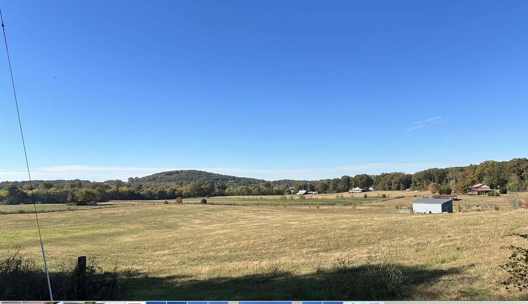 5.7 Acres of Residential Land for Sale in Delano, Tennessee