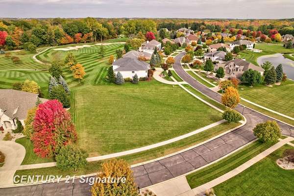 0.64 Acres of Residential Land for Sale in Freeland, Michigan