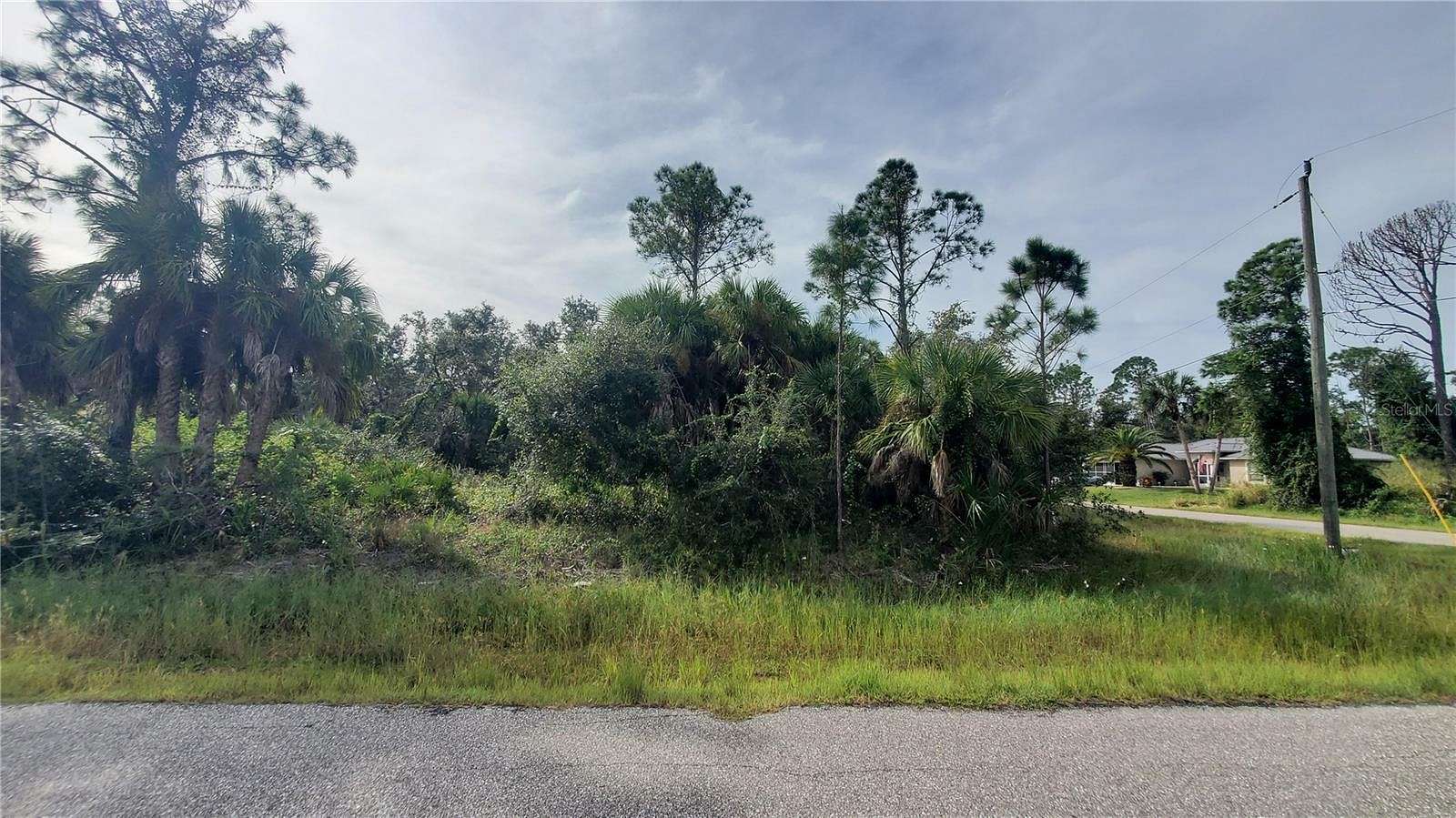 0.49 Acres of Land for Sale in Port Charlotte, Florida