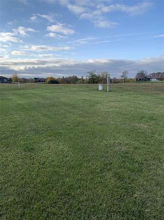 2.8 Acres of Residential Land for Sale in Riverside, Iowa