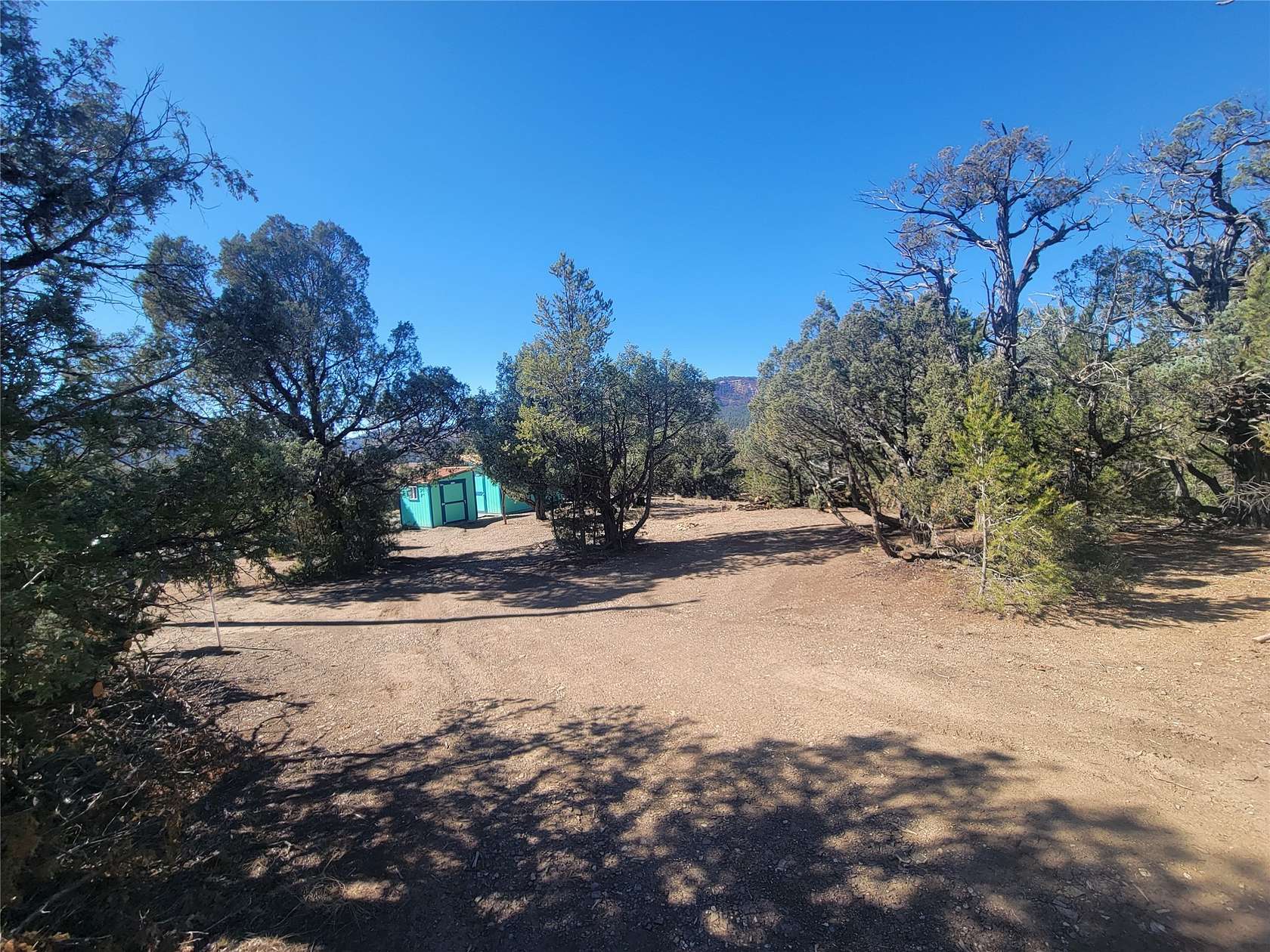 0.78 Acres of Residential Land for Sale in Rutheron, New Mexico