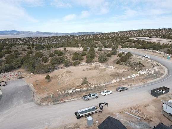 0.55 Acres of Residential Land for Sale in Cedar City, Utah