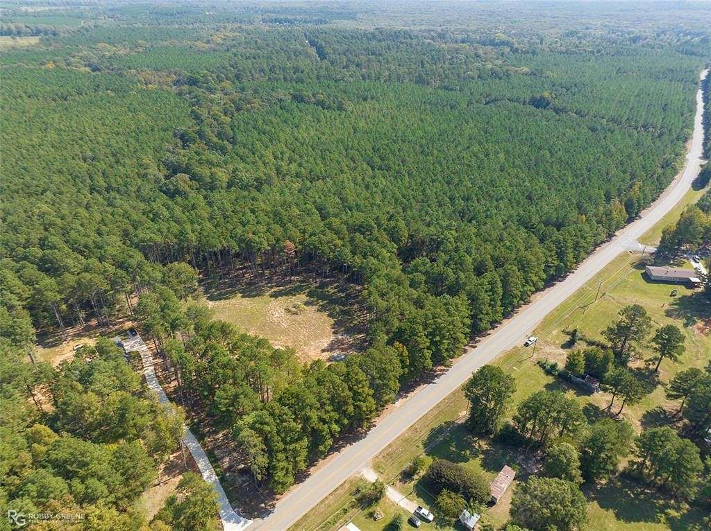 2.7 Acres of Residential Land for Sale in Benton, Louisiana