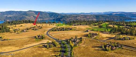 0.58 Acres of Land for Sale in Coeur d'Alene, Idaho
