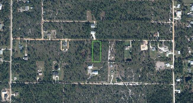 1 Acre of Land for Sale in Sebring, Florida