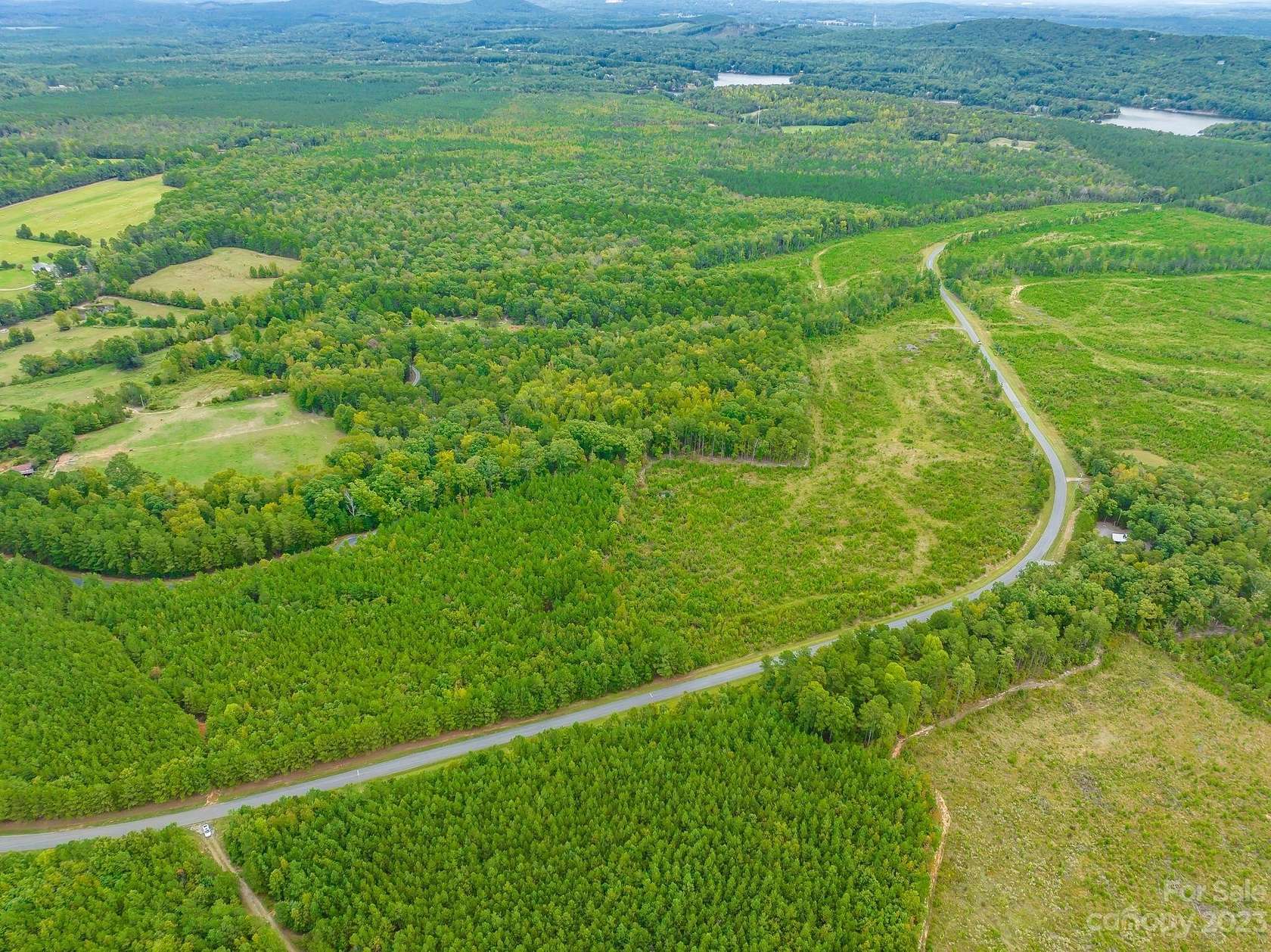 6.8 Acres of Land for Sale in Lexington, North Carolina