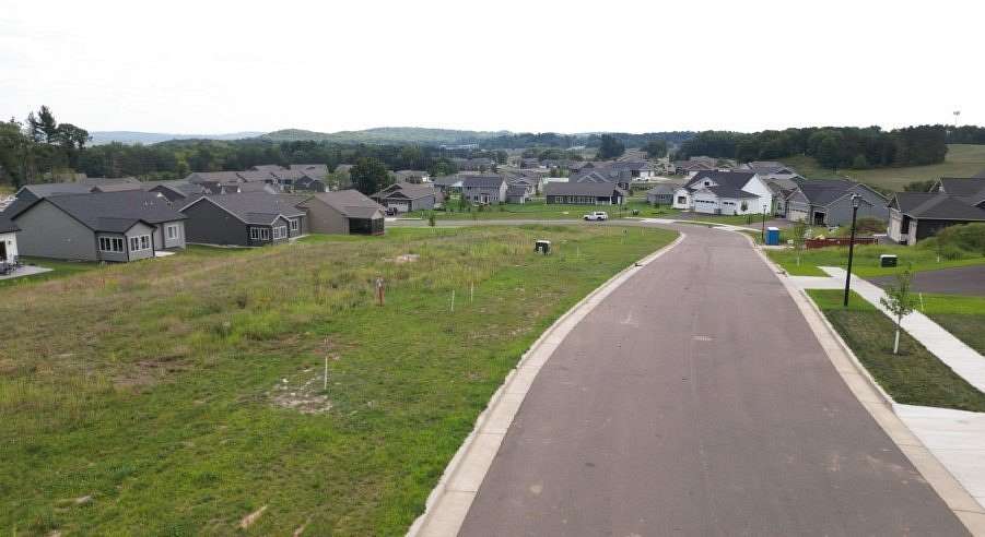 0.24 Acres of Residential Land for Sale in Eau Claire, Wisconsin