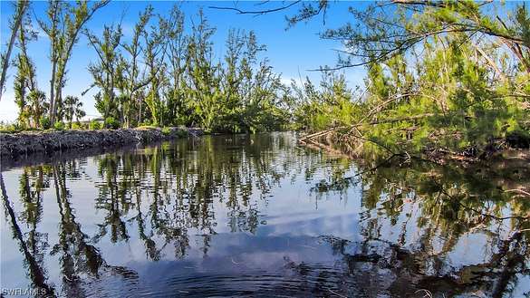 0.184 Acres of Residential Land for Sale in St. James City, Florida