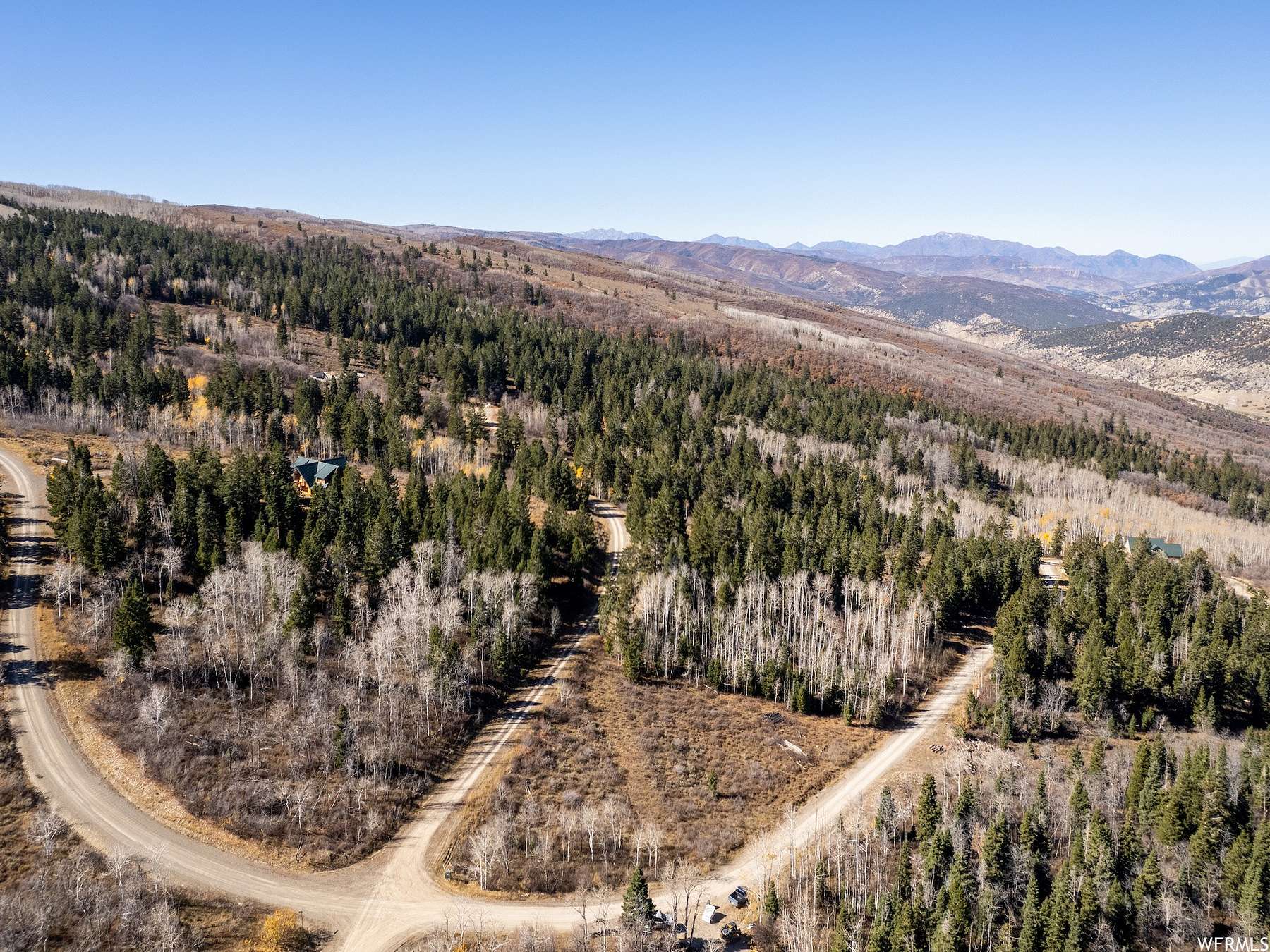 9.1 Acres of Recreational Land for Sale in Spanish Fork, Utah