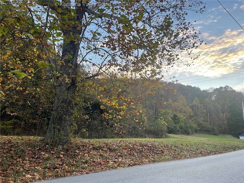 30 Acres of Land for Sale in Salt Rock, West Virginia