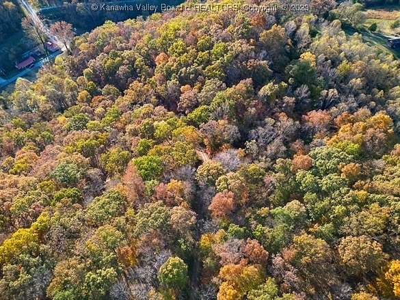 30 Acres of Land for Sale in Salt Rock, West Virginia